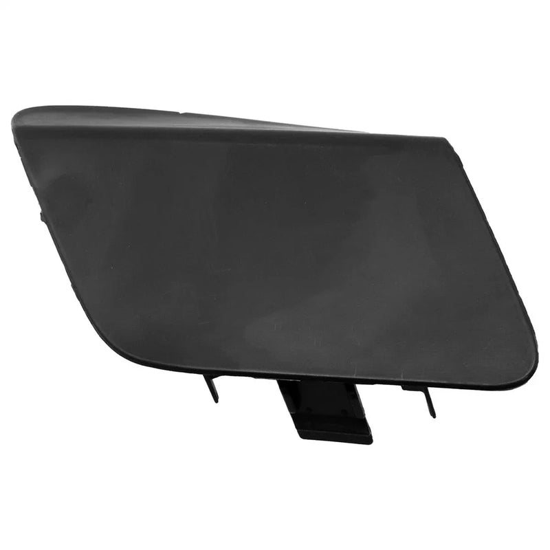 12-14 Toyota Prius C Front Bumper Tow Hook Eye Cap Cover (2012-2014)