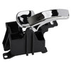 Nissan Navara D40, Pathfinder R51 4X Interior Door Handle (2005-2013)