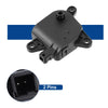 Chrysler Aspen & Sebring (2007-2009) Air Door Actuator (2001-2006)