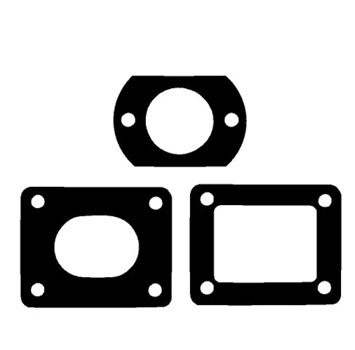 Kootu Surfboard 109cc Carburetor and Intake Reed Gaskets