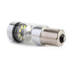 Car Reverse Bulb 100W 1156 S25 P21W BA15S LED Backup Light