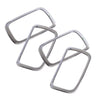 Mitsubishi ASX / Outlander Sport / RVR 4 x Interior Door Handle Trims