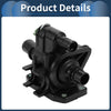 Ford Focus, Fusion, Fiesta Engine Coolant Thermostat Housing (2005-2018)