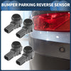 Buick Enclave Bumper Parking Reverse Sensor 4 Pcs (2018–2020)