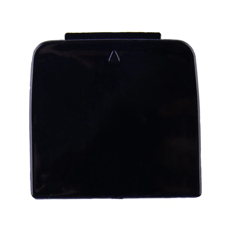 BMW X4 F26 M Sport Rear Bumper Tow Hook Cover (2015-2018)