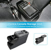 VW T4 T5 T6 Multivan Caravel & Mercedes-Benz Console Storage Box