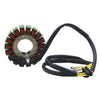 Suzuki GS450E GS400X GS550L GS250T GS650G GS500E Stator Regulator Rectifier (1978-1986)