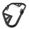 Bobber / Black T100 Engine Guard Crash Bar Bumper Protector (2016-2021)