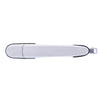 Hyundai Tucson JM Chrome Rear Right Outer Door Handle (2004–2010)