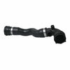 BMW E46 320i 323i 325i 328i 330i Upper Radiator Coolant Hose (1998-2006)
