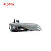 Toyota Hiace Chrome Front Right Door Handle Outer (2004-2016)