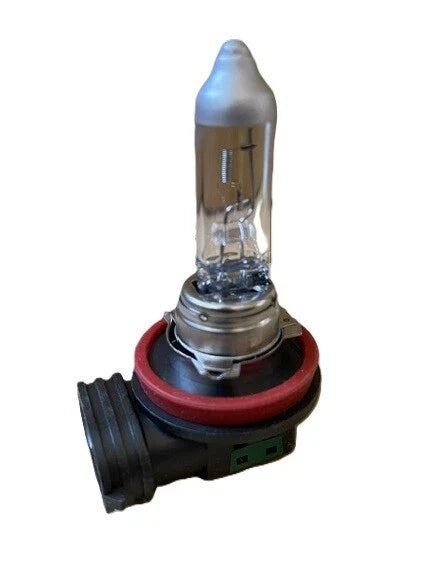 Various Makes & Models H11 Halogen Headlight Bulbs 12V 55W Long Life (N/A)