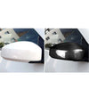 Nissan 350Z Z33 2003-2006 Real Carbon Fiber Wing Mirror Cover Fit