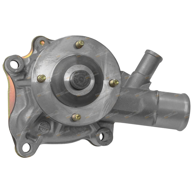 Toyota Liteace KM36 Water Pump (1985–1992)