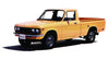 Isuzu Chevrolet LUV KB20 Rubber Exhaust Hangers (1972-1980)