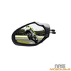 Yamaha WaveRunner VX Deluxe Left Rear View Mirror (2005-2019)