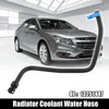 Chevrolet Cruze Engine Radiator Coolant Heater Hose 1.4L L4