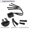 Renault Kangoo Ignition Coil Pack (2001-2007)