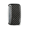 Land Rover Range Rover Discovery Black Carbon Fiber Remote Key Shell Cover