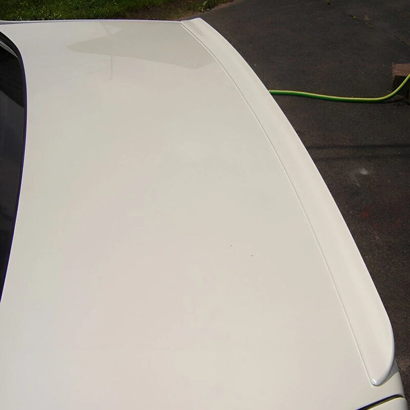 MB S W140 Boot Lip Spoiler (1991-1998)