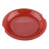 Jeep Wrangler JK Red Exterior Door Handle Dish Cover (2007-2017)