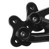 Suzuki GSXR600 GSXR750 Footrest Footpeg Bracket (2006-2010)