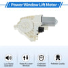 Volvo FH / FM / FMX / NH Power Window Regulator Lift Motor (2009-2011)