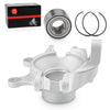 Can-Am Maverick 1000R Max / 1000R Turbo Rear Right Knuckle & Bearing (2016–2017)