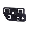 Maserati Ghibli Left Front Bumper Bracket Clip (2014-2023)