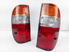 Ford Courier PE / PG / PH Ute Tail Light (1999-2004)
