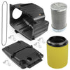 Honda TRX450ER / TRX450R Air Filter Guide Box Cover Assembly Kit (2006–2014)