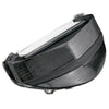 Honda CBR 929RR Smoke LED Tail Light Integrated Turn Signal (2000-2001)