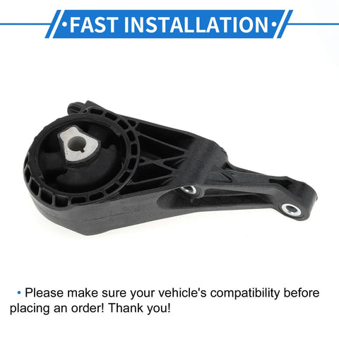 Chevrolet Cruze 1.6L Engine Mount (2009-2016)