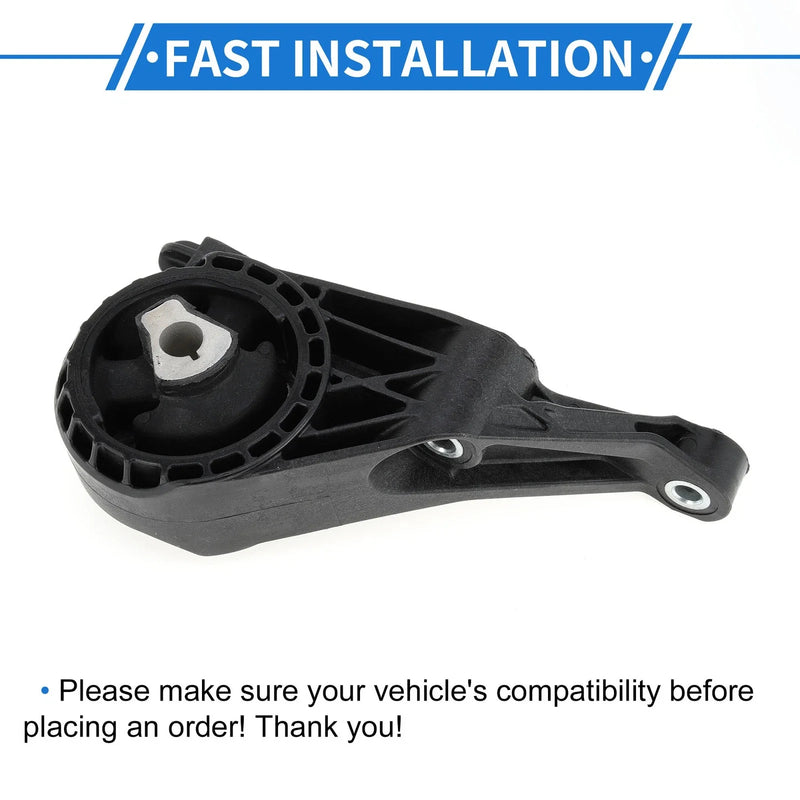 Chevrolet Cruze 1.6L Engine Mount (2009-2016)