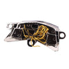 KAWASAKI Ninja ZX-10R LED Tail Light Turn Signals (2004-2005)