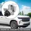 Ford Transit Engine Oil Cooler Filter Housing (2014-2023)