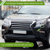 Lexus GX460 Front Left Washer Nozzle Cover (2014-2019)
