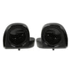 Harley Touring 6.5" Speaker Pods & Lower Fairings (2014-2024)