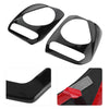 Suzuki Jimny Front Headlight Lamp Covers (2007-2015)
