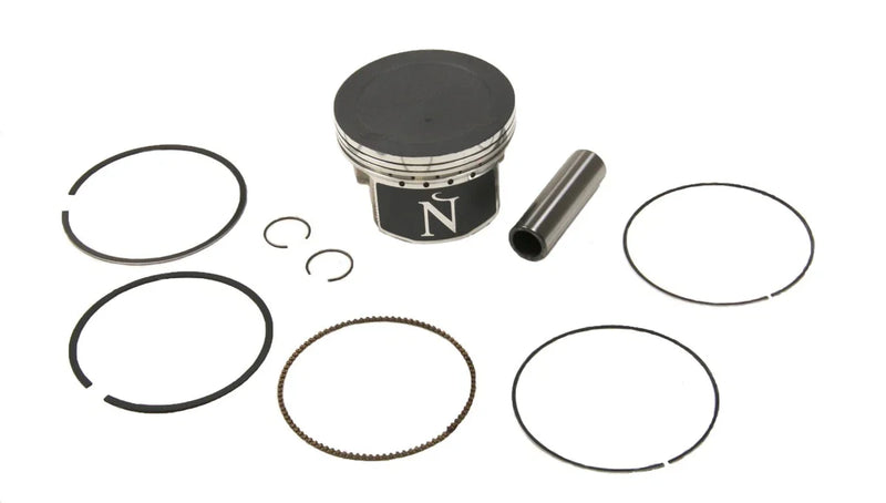 Yamaha Grizzly 600 4x4 Namura 95mm Standard Bore Piston (1998–2001)