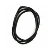 Door Rubber Weatherstrip Front Right Fits Toyota KE15 KE17 2D Coupe 1968-70 D05