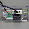 BMW E46 Rear View Backup Camera Car (1998–2005)