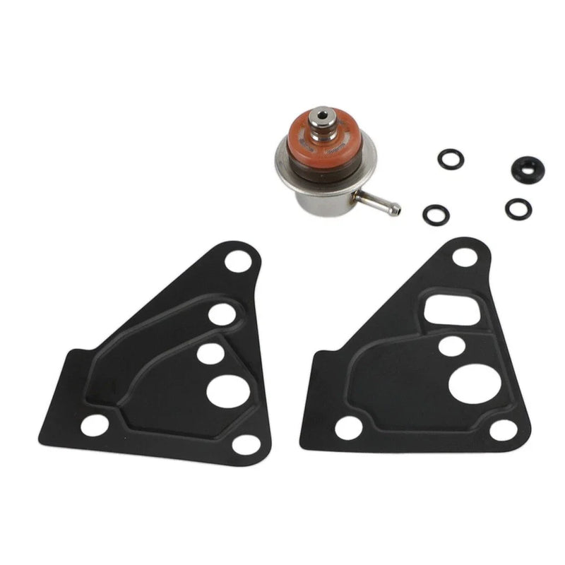 Land Rover Discovery 2, Defender Fuel Pressure Regulator (1999-2004)