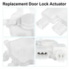 Honda Odyssey (2018-2023) - 1 x White Left Door Latch Lock Actuator