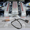 Mitsubishi Mighty Max Oxygen Sensor Air Fuel Ratio (1983-1996)