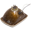 Hilux H4 Headlight 2 x Crystal Lamps (1983–2005)
