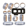 BMW E60 E63 E70 E83 E90 Transmission Repair Kit & Gasket (2007-2013)