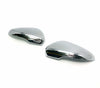 VW Golf 6 Chrome Side Door Mirror Covers (2009-2013)