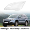 Honda CR-V Car Front Left Headlight Lens Cover (2007-2011)