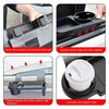 Car Car Multifunctional Storage Tray Door Side Hanging Organizer Cup Holder